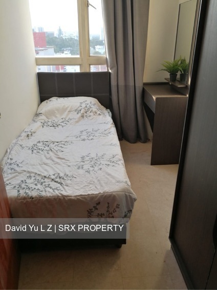 Burlington Square (D7), Apartment #300507531